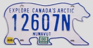 Nunavut 2000