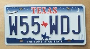 Texas 2003