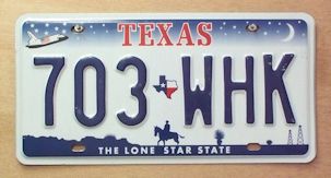 Texas 2007